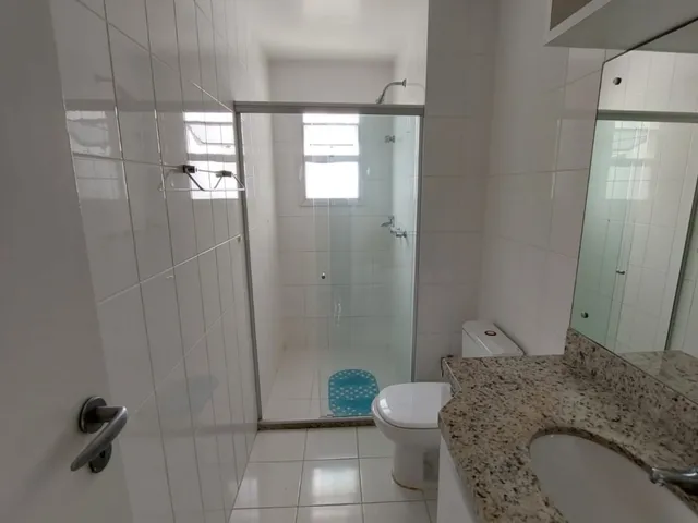 Imagem 7: Aparamento com 02 suítes no garcia