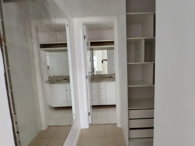 Imagem 8: Aparamento com 02 suítes no garcia