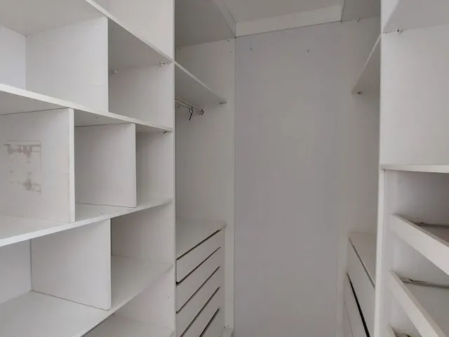 Imagem 9: Aparamento com 02 suítes no garcia