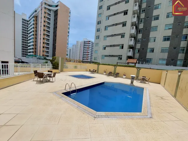 Imagem 11: Aparamento com 02 suítes no garcia