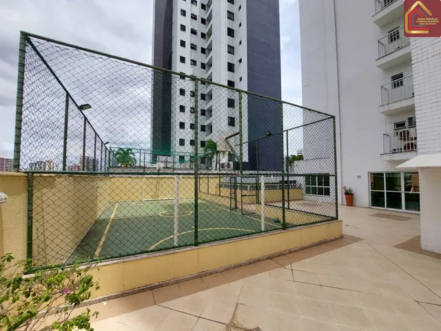 Imagem 12: Aparamento com 02 suítes no garcia
