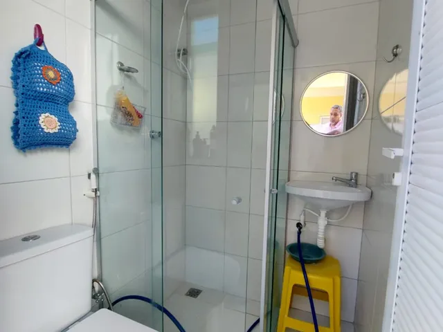 Imagem 5: Casa em condomínio com 03 suítes próximo a praia