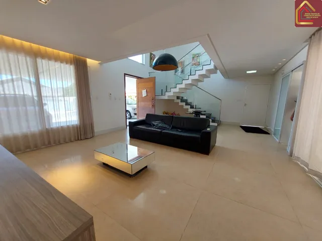 Imagem 6: Casa com 04 suítes em condomínio na beira do rio em aracaju/Mosqueiro