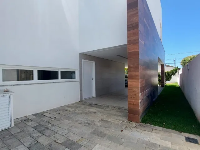 Imagem 7: Casa com 04 suítes em condomínio na beira do rio em aracaju/Mosqueiro