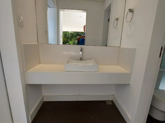 Imagem 9: Casa com 04 suítes em condomínio na beira do rio em aracaju/Mosqueiro