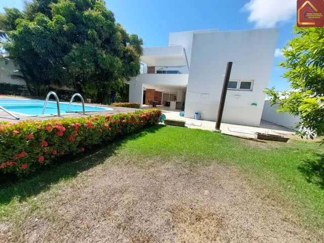 Imagem 10: Casa com 04 suítes em condomínio na beira do rio em aracaju/Mosqueiro