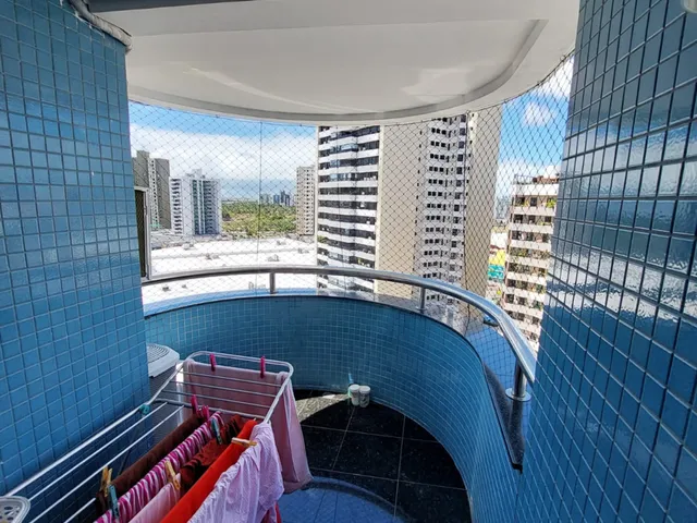 Imagem 3: APARTAMENTO RESIDENCIAL em ARACAJU - SE, JARDINS