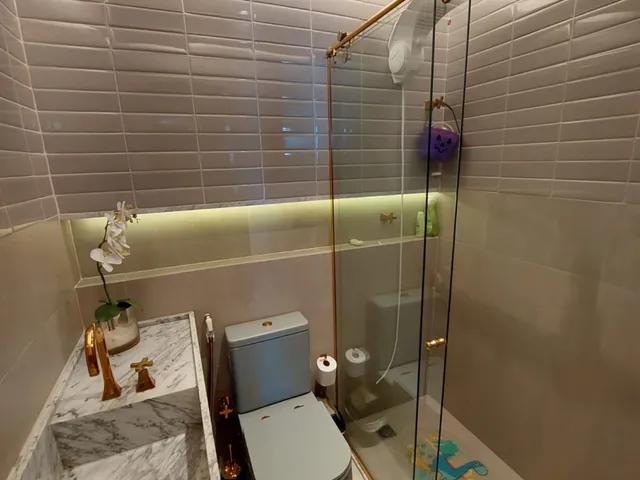 Imagem 5: APARTAMENTO RESIDENCIAL em ARACAJU - SE, JARDINS
