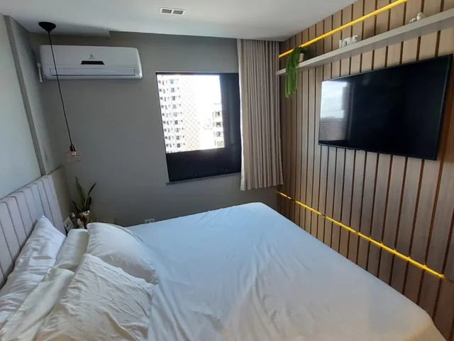 Imagem 6: APARTAMENTO RESIDENCIAL em ARACAJU - SE, JARDINS
