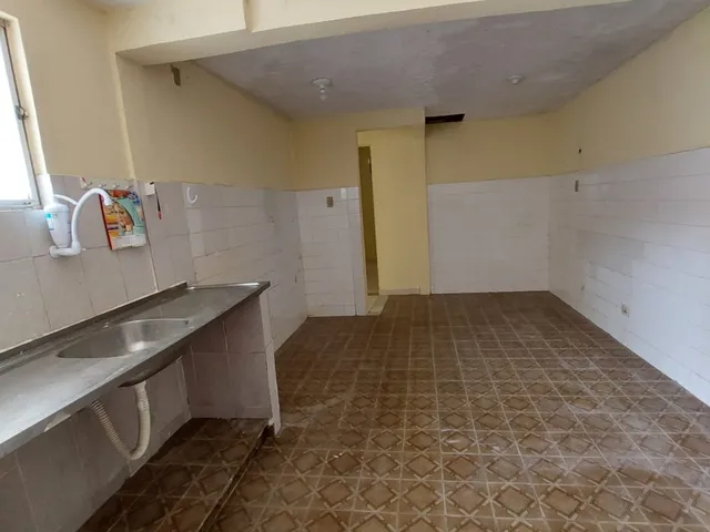 Imagem 1: CASA COM 03 QUARTOS NO INÁCIO BARBOSA