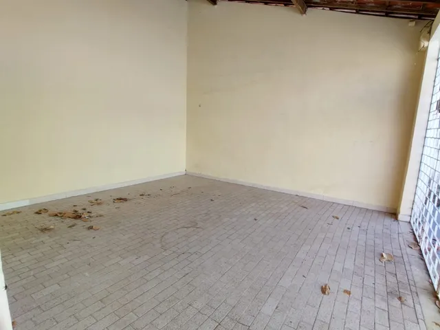Imagem 2: CASA COM 03 QUARTOS NO INÁCIO BARBOSA