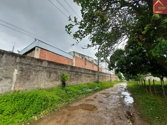 Imagem 4: Área com 80.000 na entrada de Aracaju