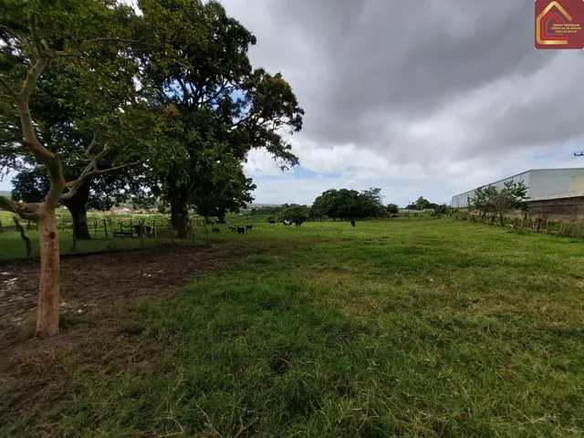 Imagem 5: Área com 80.000 na entrada de Aracaju