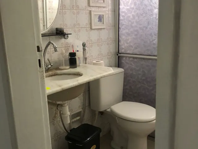 Imagem 9: Área com 80.000 na entrada de Aracaju