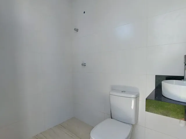 Imagem 1: CASA EM CONDOMINIO FECHADO NA BARRA DOS COQUEIROS COM 03 QUARTOS