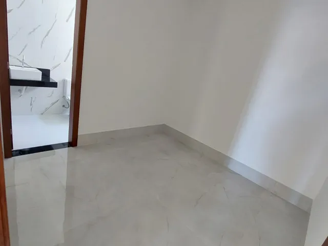 Imagem 3: CASA EM CONDOMINIO FECHADO NA BARRA DOS COQUEIROS COM 03 QUARTOS