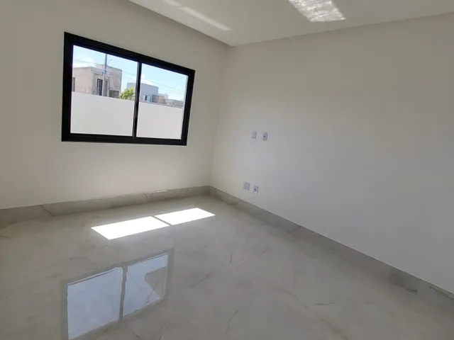 Imagem 4: CASA EM CONDOMINIO FECHADO NA BARRA DOS COQUEIROS COM 03 QUARTOS