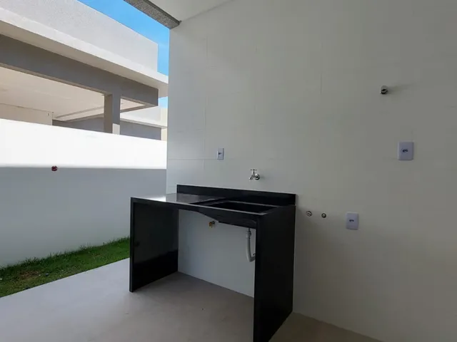 Imagem 5: CASA EM CONDOMINIO FECHADO NA BARRA DOS COQUEIROS COM 03 QUARTOS