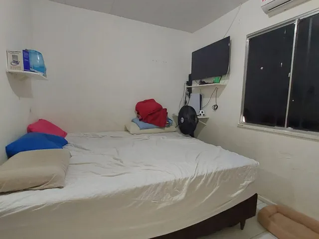 Imagem 1: Casa frente leste na Aruanda com 03 quartos