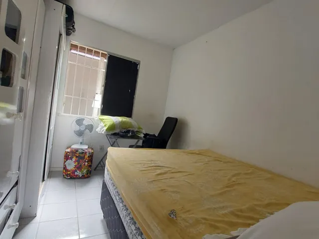 Imagem 2: Casa frente leste na Aruanda com 03 quartos