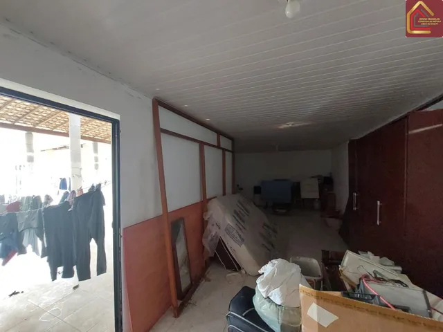Imagem 3: Casa frente leste na Aruanda com 03 quartos