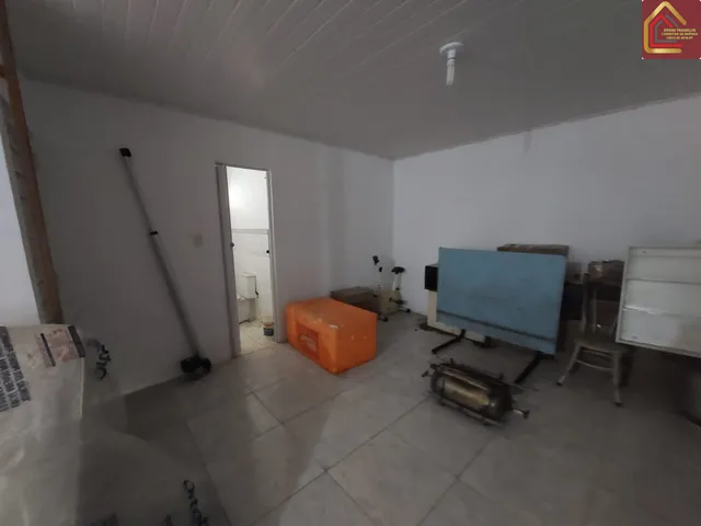 Imagem 5: Casa frente leste na Aruanda com 03 quartos