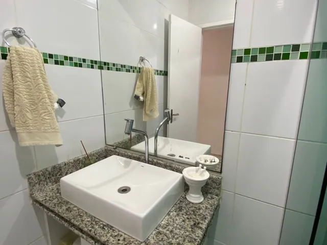 Imagem 3: CASA COM 03 QUARTOS E ÁREA GOURMET NA ARUANDA