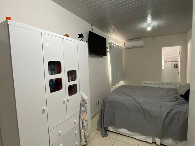 Imagem 5: CASA COM 03 QUARTOS E ÁREA GOURMET NA ARUANDA
