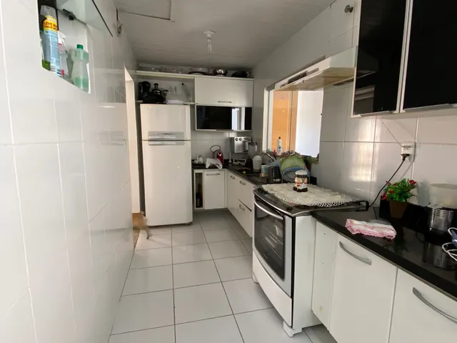 Imagem 6: CASA COM 03 QUARTOS E ÁREA GOURMET NA ARUANDA
