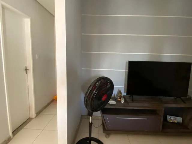Imagem 7: CASA COM 03 QUARTOS E ÁREA GOURMET NA ARUANDA