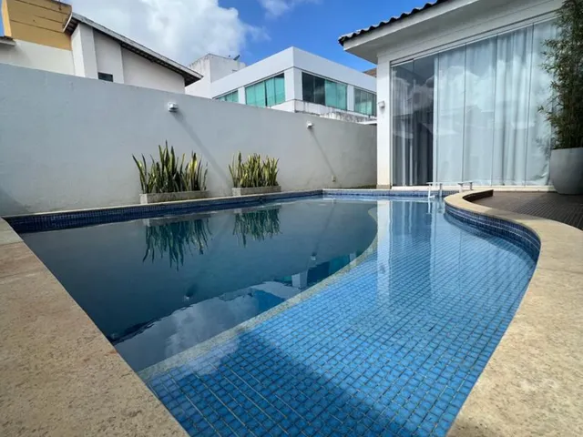 Imagem 2: Casa com 04 Suítes em Condomínio Fechada na Melício Machado