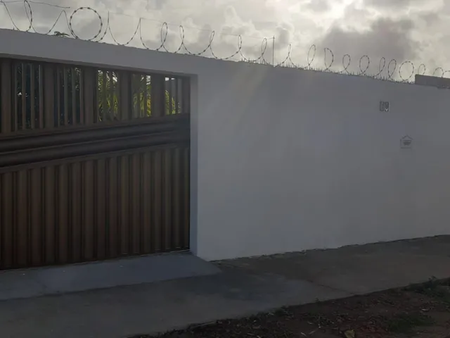 Imagem: Terreno com 250m2 no Mosqueiro próximo