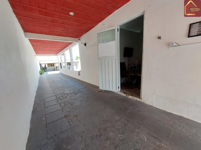 Imagem: CASA COM 04 QUITENETES NO INÁCIO BARBOSA