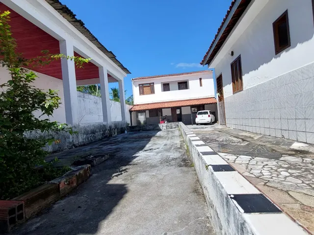 Imagem 3: CASA COM 04 QUITENETES NO INÁCIO BARBOSA