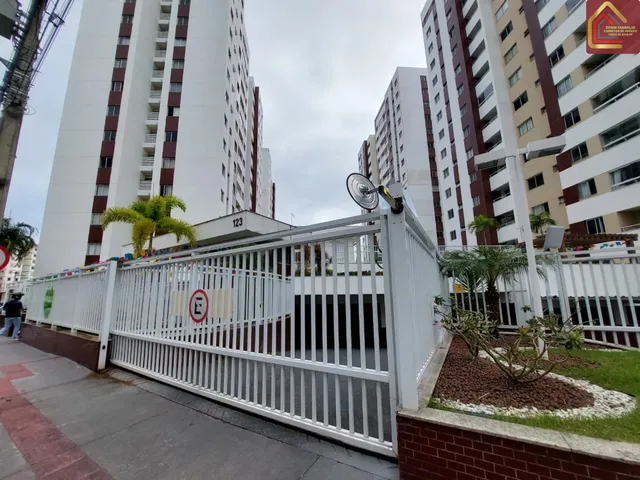 Imagem 1: Apartamento com quartos vagas no jabotiana