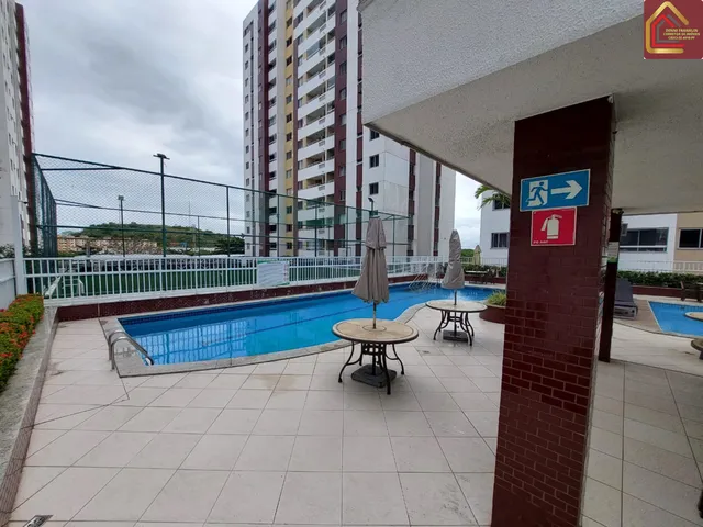 Imagem 2: Apartamento com quartos vagas no jabotiana