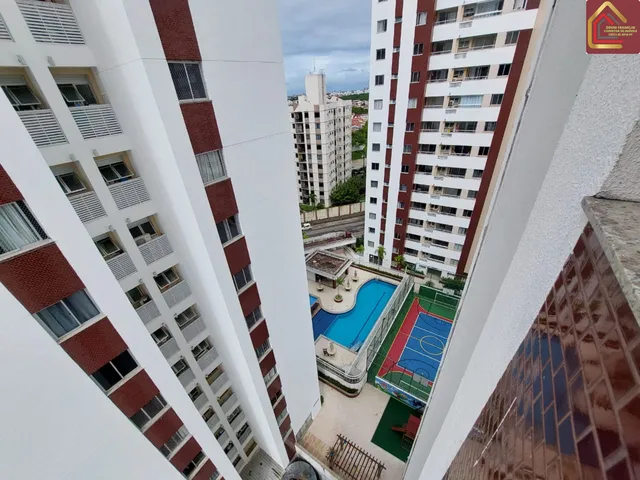 Imagem 3: Apartamento com quartos vagas no jabotiana