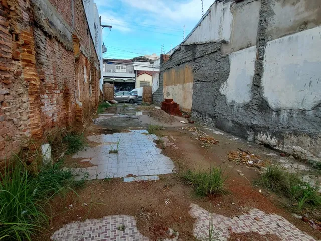 Imagem: Terreno com 220m2 no centro de Aracaju