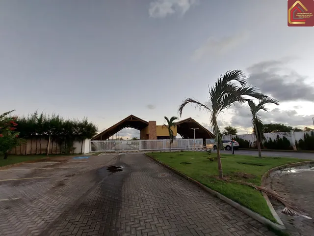 Imagem 1: CASA COM 03 SUÍETS NA BARRA DOS COQUEIROS