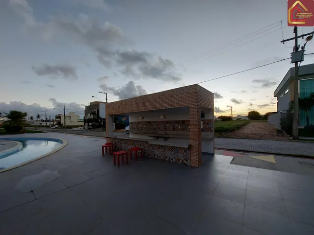 Imagem 2: CASA COM 03 SUÍETS NA BARRA DOS COQUEIROS