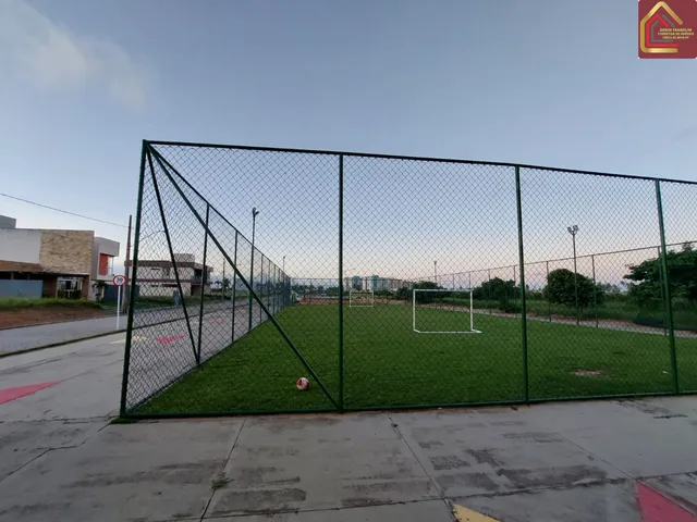 Imagem 3: CASA COM 03 SUÍETS NA BARRA DOS COQUEIROS