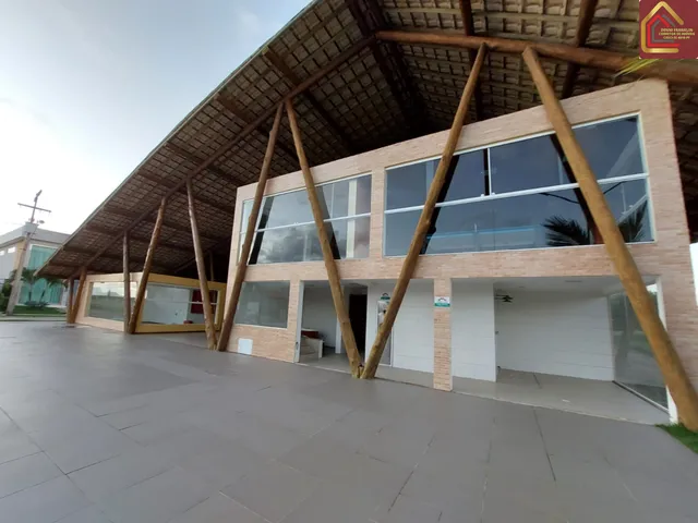 Imagem 4: CASA COM 03 SUÍETS NA BARRA DOS COQUEIROS