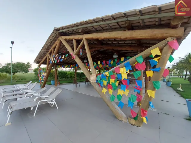 Imagem 5: CASA COM 03 SUÍETS NA BARRA DOS COQUEIROS