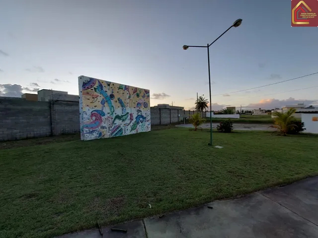 Imagem 6: CASA COM 03 SUÍETS NA BARRA DOS COQUEIROS