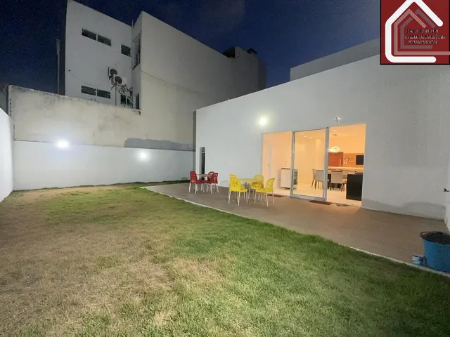 Imagem 1: Casa na Aruanda com 03 quartos e acabamento de primeira próximo ao Mar