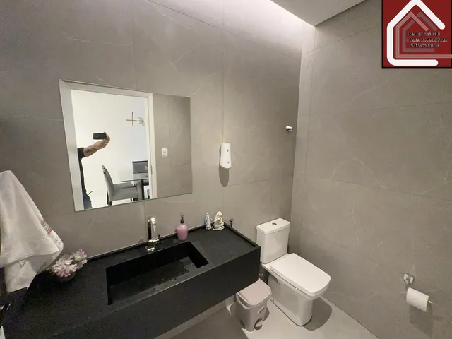 Imagem 3: Casa na Aruanda com 03 quartos e acabamento de primeira próximo ao Mar