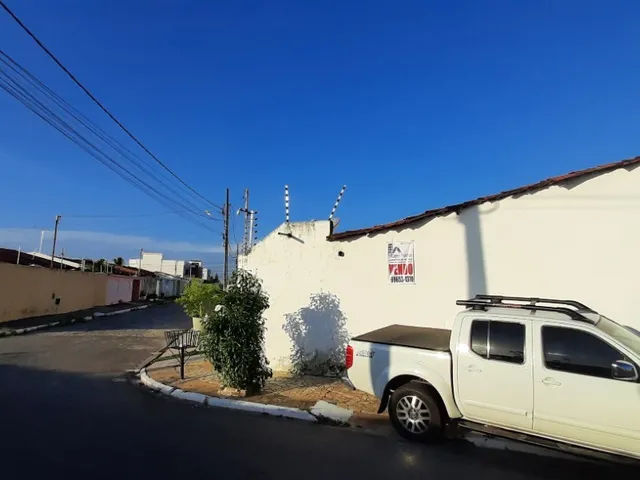 Imagem 1: Casa na Aruanda com 3 quartos e muita área