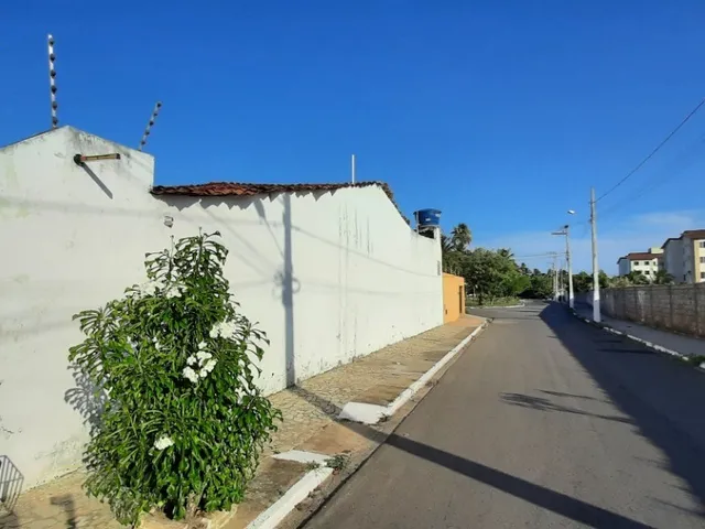 Imagem 2: Casa na Aruanda com 3 quartos e muita área