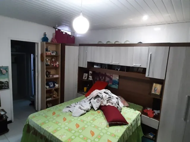 Imagem 8: Casa na Aruanda com 3 quartos e muita área