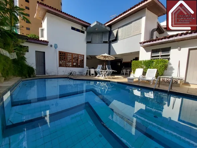 Imagem: Casa no garcia com 05 quartos localização
